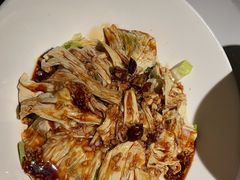 -筱爷叔·上海传统手工菜(玉树路店)