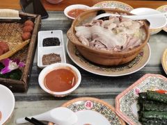 极品白肉砂锅-砂锅居(西四店)