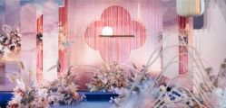 -余笙是你婚礼策划(创意谷店)
