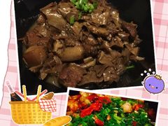 -日出青木·杭帮菜名店