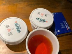 -洞庭土菜小炒馆(易发广场店)