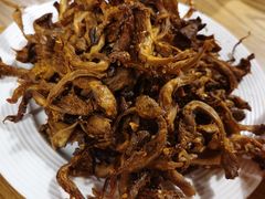 -大富贵烧烤公司(双廊店)