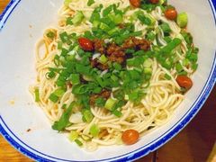 -车沾巷·重庆老味豌杂面