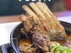 -沪小胖·小龙虾·蓝龙王(八佰伴店)