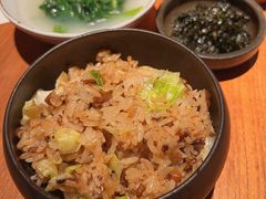 饶平头道紫菜·十八年老草脯-天水蔬食料理(树德之光店)