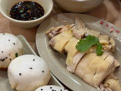-百家鸡味馆(清泰店)