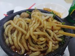 -土豆粉&刀削面(西单新一代商城店)