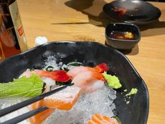 -Hatsune隐泉日式料理(SKP店)