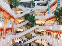 -茂业铁西奥莱店
