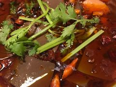 -蓉李记成都名小吃(武汉菱角湖万达店)