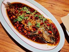 -东来土菜馆(民祥园路店)