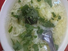 -牛老五羊杂汤(广阳区总店)