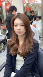 -乾健·烫染·接发SALON