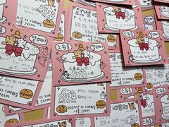 -KAKAO FRIENDS(弘大店)