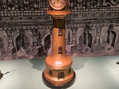 -故宫钟表馆