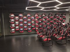 -魔赛卡丁车赛车汇(上海店)