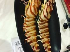 -鲜入围煮花胶鸡海鲜火锅