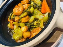 -客颂·客家宴(大壮国际广场店)
