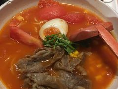 -味千拉面(双井店)