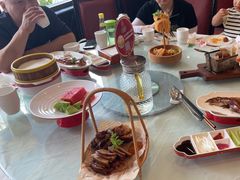 -大鸭梨烤鸭(石佛营店)