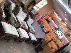 -郑远元专业修脚房(昌里东路店)