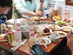 -韩丰源海鲜烤肉火锅自助餐(合肥梦之城购物中心店)