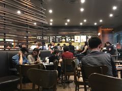 -星巴克(厦门SM新生活广场店)