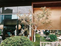 -庆春朴门(前滩太古里店)