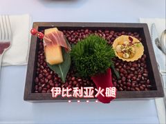 -Kathleen's Waitan 凯圣琳江景西餐厅(外滩店)