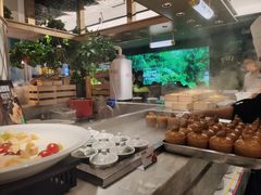 -亚马逊海鲜自助(梅溪湖步步高店)