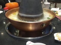 -草原饭店火锅