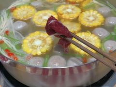 -牛品福潮汕牛肉火锅(旺庄店)