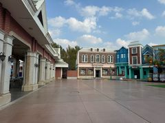 -沈阳方特欢乐世界