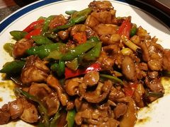 -津沽小院(天津之眼店)