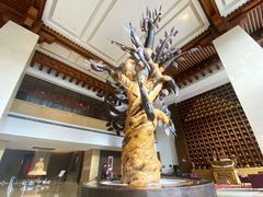 -日喀则乔穆朗宗酒店