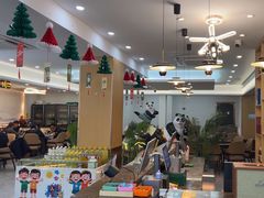 -紫藤园·天目湖大鱼头(南山竹海店)