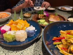 -Home Thai·泰谣(王府井apm店)