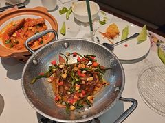 -小菜园新徽菜(北京大兴龙湖天街店)