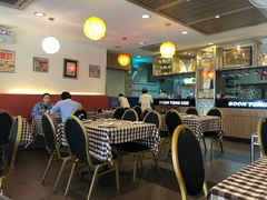 -文东记(马里士他店)