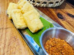 吃个豆腐-PAPAYA泰国街头小吃(南山路店)