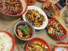 -老三样·旧食新味(万寿宫店)