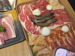 -乌拉烤肉(如皋首店)