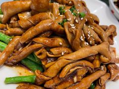 -至潮餐厅精致粤菜·活鲈鱼·走地鸡(珠江新城店)