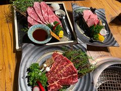 -黑牛の店·和牛烧肉(合生汇店)