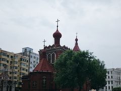 -圣·阿列克谢耶夫教堂