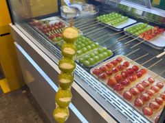 -栗子侠奶皮子糖葫芦(长宁店)