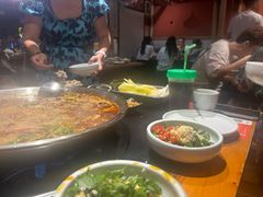 -小饕荟雅安贡椒鱼鲜馆(广福桥店)