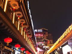 -梦幻奥陶纪景区