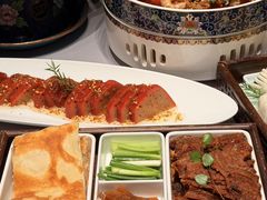 -四世同堂·京菜·烤鸭(双井店)