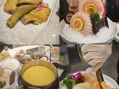 -喜聚薈·花膠雞海鮮火鍋(越秀店)